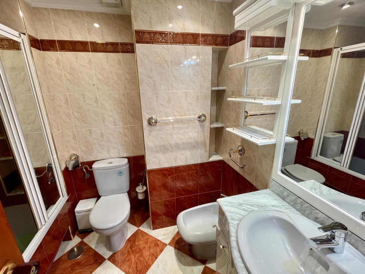 Apartamento Turistico La Pinta Planta 18 貝尼多姆 外观 照片